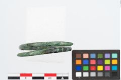 Foto von Bronzearmreif (NHMW-PRAE-026423)
